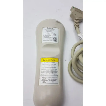 Curbell 4C331U-Z103008 Gen4 Pillow Speaker Remote Controller Pillow Speaker Remote Controller, second-hand product photo 10