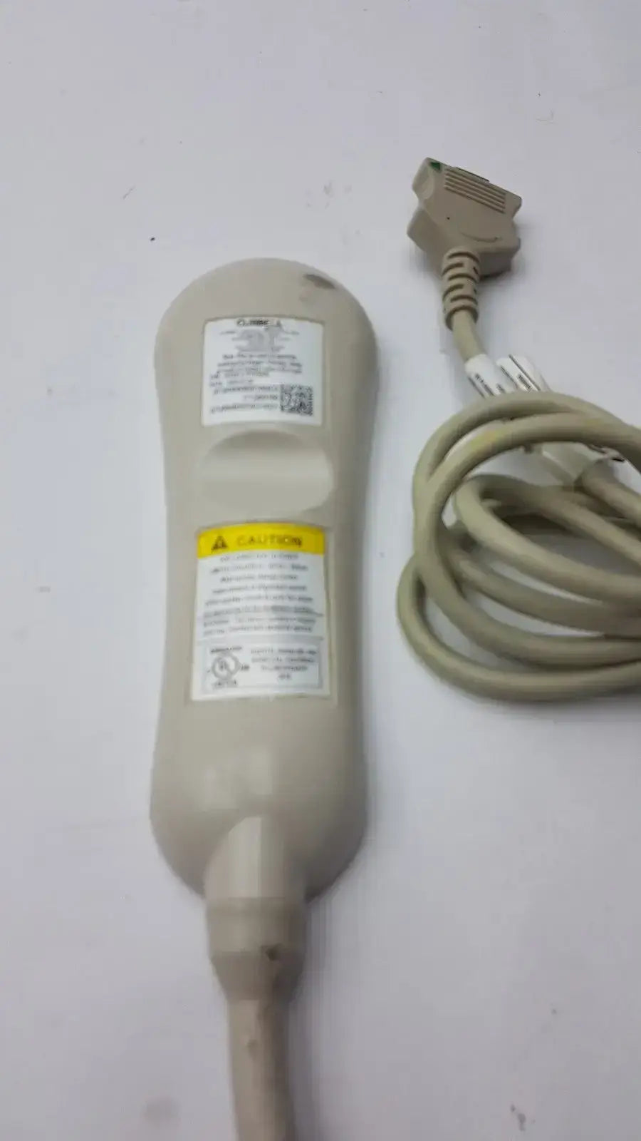 Curbell 4C331U-Z103008 Gen4 Pillow Speaker Remote Controller Pillow Speaker Remote Controller, second-hand product photo 9
