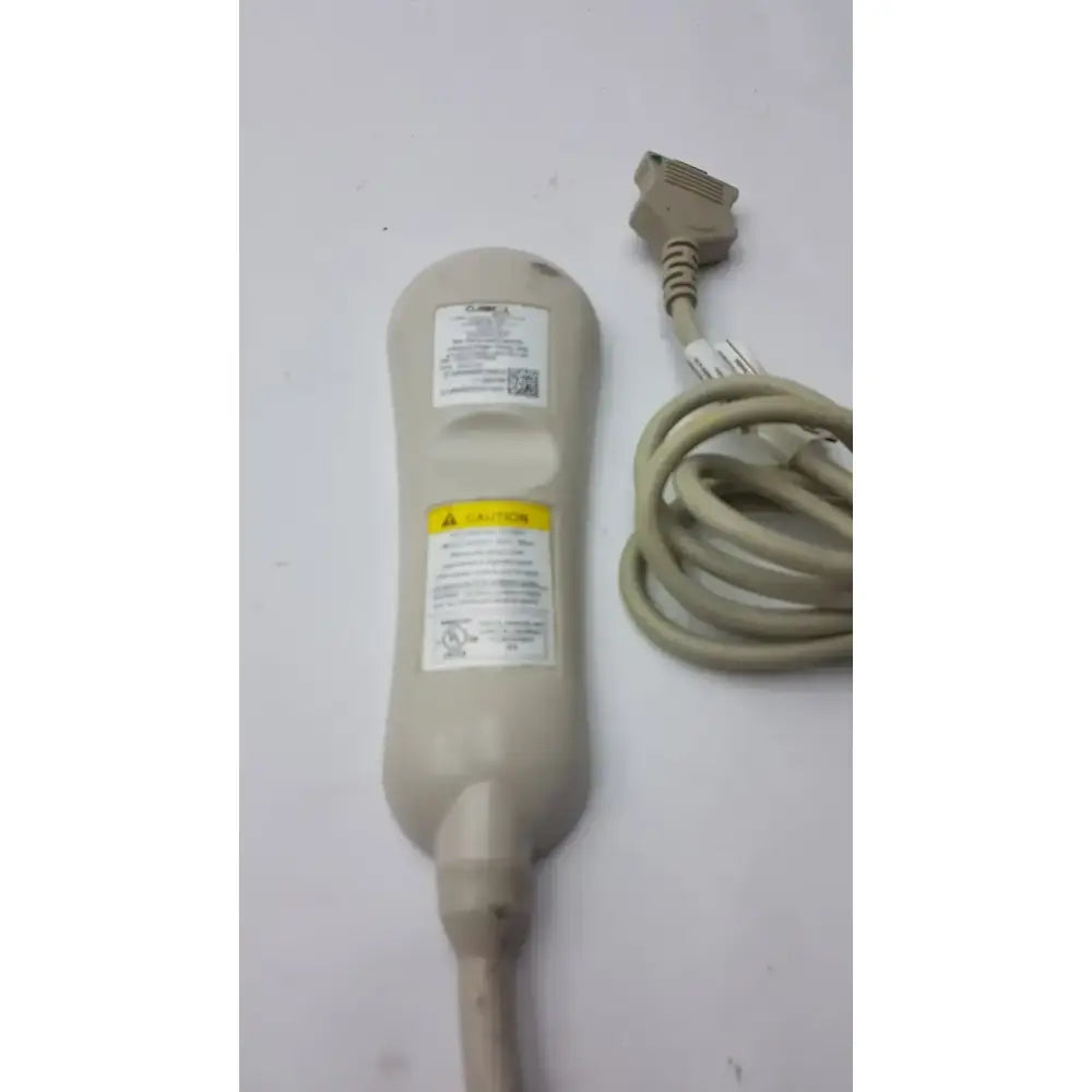Curbell 4C331U-Z103008 Gen4 Pillow Speaker Remote Controller Pillow Speaker Remote Controller, second-hand product photo 9