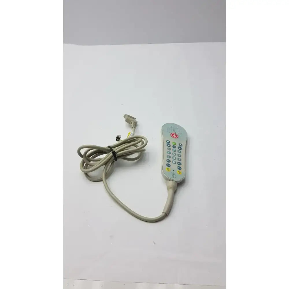 Curbell 4C331U-Z103008 Gen4 Pillow Speaker Remote Controller Pillow Speaker Remote Controller, second-hand product photo 8