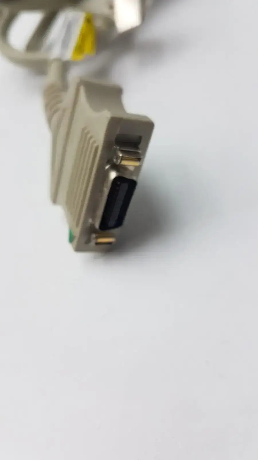 Curbell 4C331U-Z103008 Gen4 Pillow Speaker Remote Controller Pillow Speaker Remote Controller, second-hand product photo 7