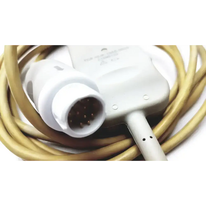 Curbell ECG Cable TCB-05JK-10AS-0020 ECG Cable, second-hand product photo 5