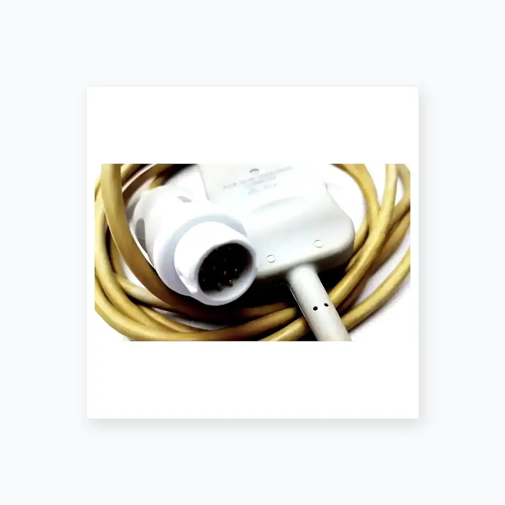 Curbell ECG Cable TCB-05JK-10AS-0020 ECG Cable, second-hand product photo 5