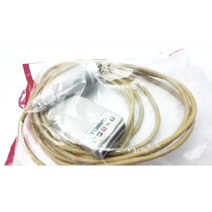Curbell ECG Cable TCB-05JK-10AS-0020 ECG Cable, second-hand product photo 2