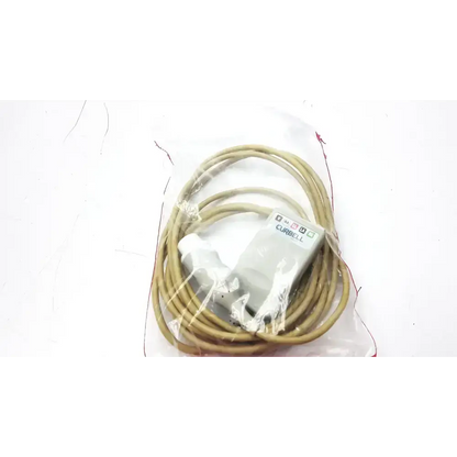Curbell ECG Cable TCB-05JK-10AS-0020 ECG Cable, second-hand product photo 1