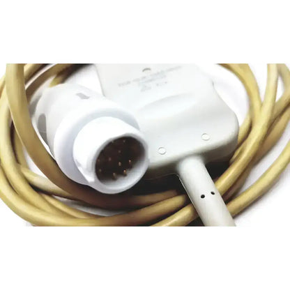 Curbell ECG Cable TCB-05JK-10AS-0020 ECG Cable, second-hand product photo 5