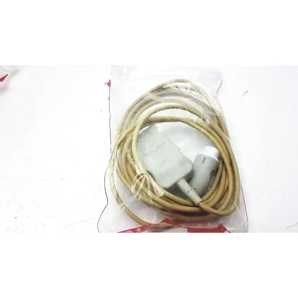 Curbell ECG Cable TCB-05JK-10AS-0020 ECG Cable, second-hand product photo 3