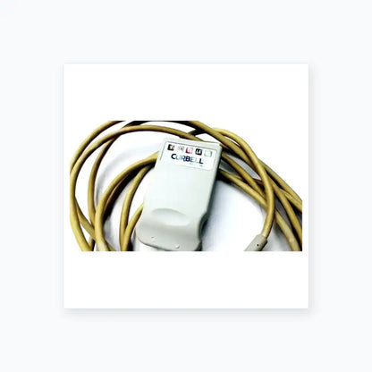 Curbell ECG Cable TCB-05JK-10AS-0020 ECG Cable, second-hand product photo 7