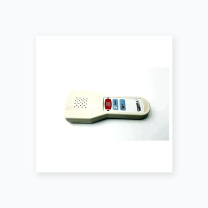 Reuse Medical Curbell Gen III Analog Patient Pillow Speaker w/ Call Radio TV Buttons 3412-09 Nurse Call Equipment, second-hand product photo 1