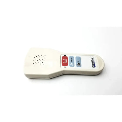 Reuse Medical Curbell Gen III Analog Patient Pillow Speaker w/ Call Radio TV Buttons 3412-09 Nurse Call Equipment, second-hand product photo 1