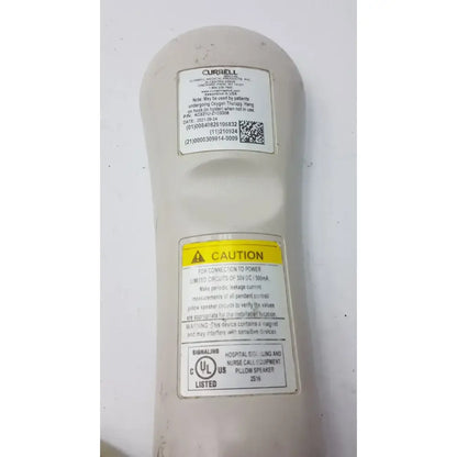 Curbell Gen4 Pillow Speaker Pillow Speaker, second-hand product photo 9