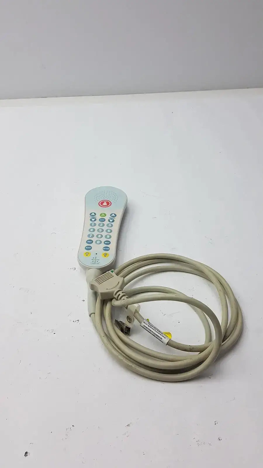 Curbell Gen4 Pillow Speaker Pillow Speaker, second-hand product photo 5