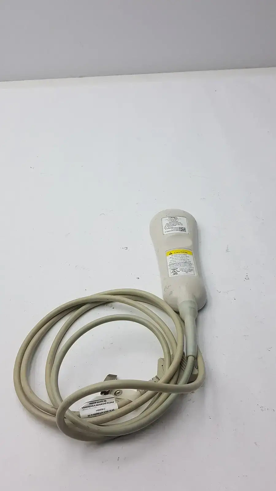 Curbell Gen4 Pillow Speaker Pillow Speaker, second-hand product photo 6