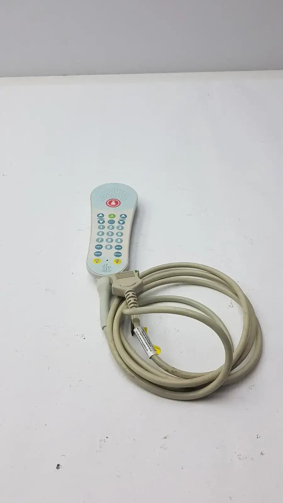 Curbell Gen4 Pillow Speaker Pillow Speaker, second-hand product photo 1