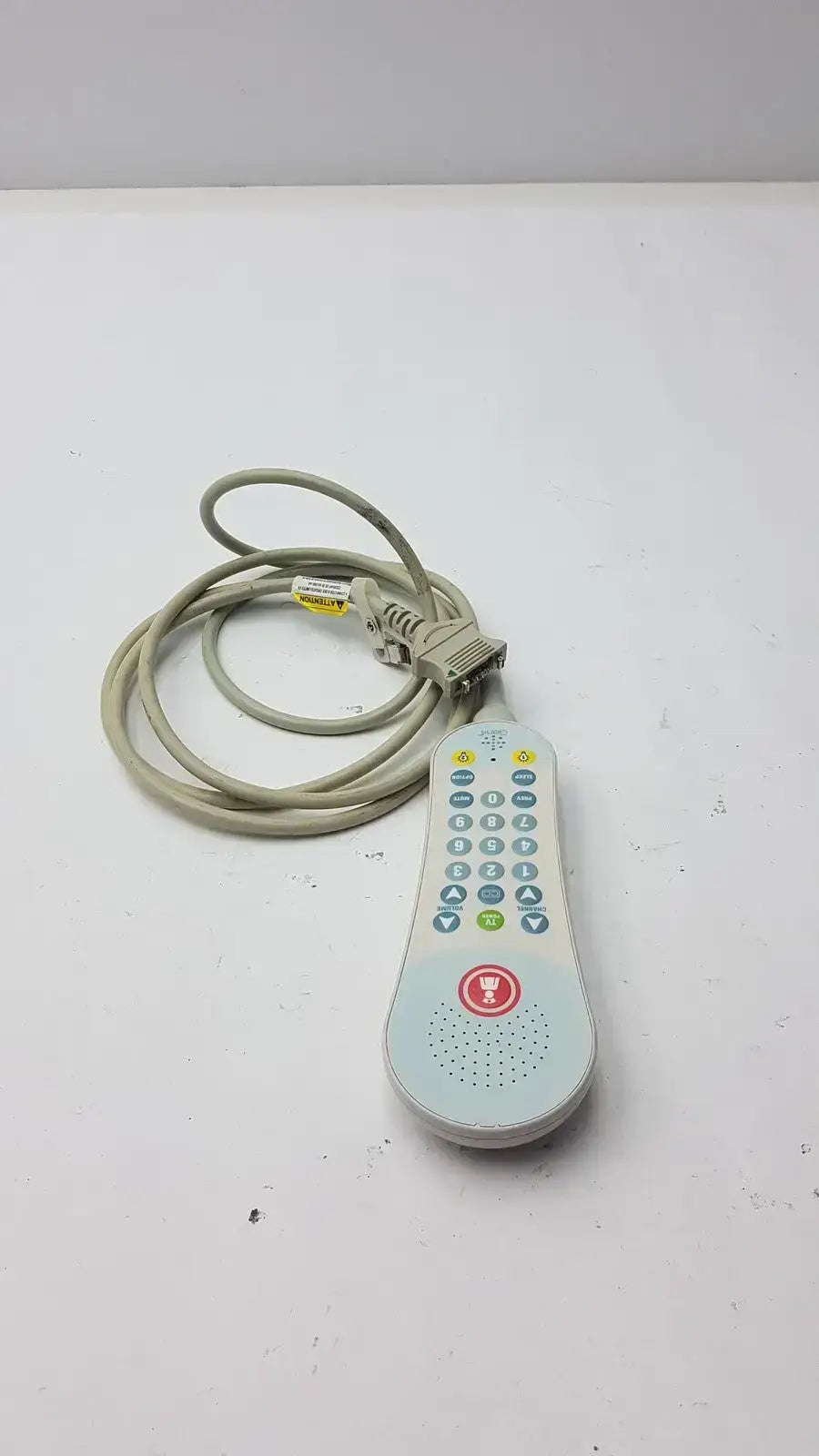 Curbell Gen4 Pillow Speaker Pillow Speaker, second-hand product photo 3