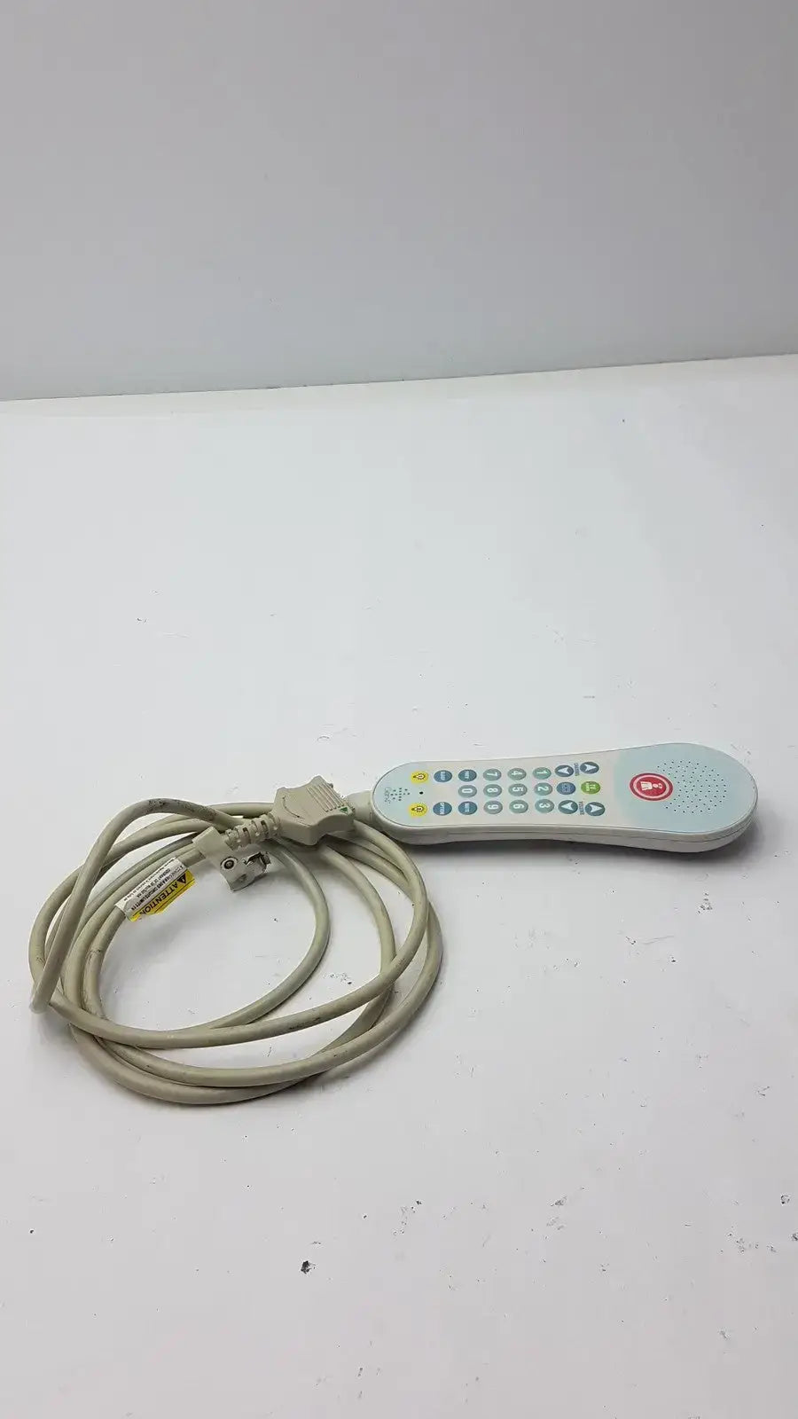 Curbell Gen4 Pillow Speaker Pillow Speaker, second-hand product photo 4