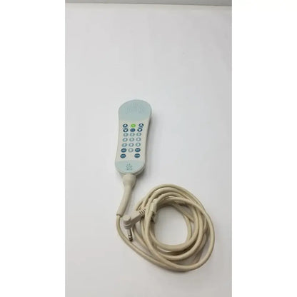 Curbell Gen4 Pillow Speaker Nurse Call Remote P/N: 4C010N-P500008 Nurse Call Pillow Speaker, second-hand product photo 10
