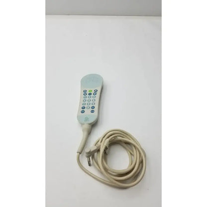 Curbell Gen4 Pillow Speaker Nurse Call Remote P/N: 4C010N-P500008 Nurse Call Pillow Speaker, second-hand product photo 14