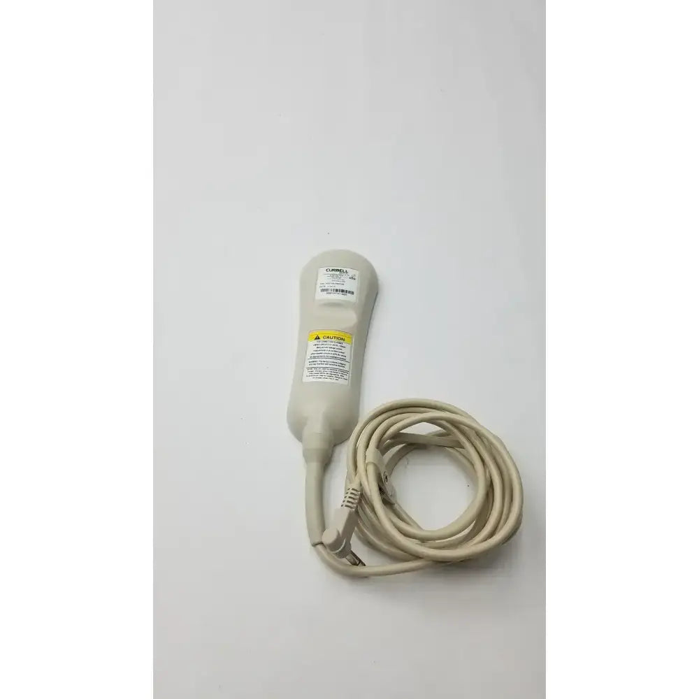 Curbell Gen4 Pillow Speaker Nurse Call Remote P/N: 4C010N-P500008 Nurse Call Pillow Speaker, second-hand product photo 5