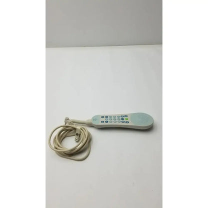Curbell Gen4 Pillow Speaker Nurse Call Remote P/N: 4C010N-P500008 Nurse Call Pillow Speaker, second-hand product photo 4