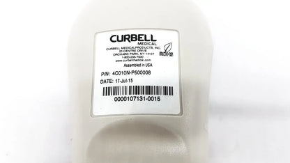 Curbell Gen4 Pillow Speaker P/N: 4C010N-P500008 Pillow Speaker, as-is (for parts) product photo 6