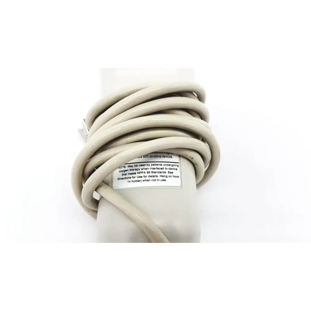Curbell Gen4 Pillow Speaker P/N: 4C010N-P500008 Pillow Speaker, as-is (for parts) product photo 7
