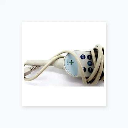 Curbell Gen4 Pillow Speaker P/N: 4C010N-P500008 Pillow Speaker, as-is (for parts) product photo 17