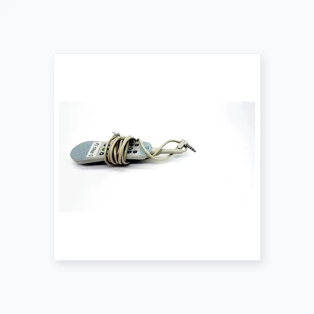 Curbell Gen4 Pillow Speaker P/N: 4C010N-P500008 Pillow Speaker, as-is (for parts) product photo 9