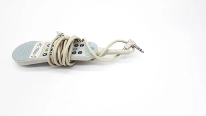 Curbell Gen4 Pillow Speaker P/N: 4C010N-P500008 Pillow Speaker, as-is (for parts) product photo 9
