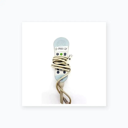 Curbell Gen4 Pillow Speaker P/N: 4C010N-P500008 Pillow Speaker, as-is (for parts) product photo 1