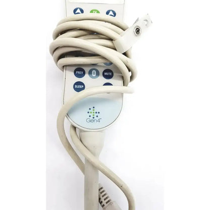 Curbell Gen4 Pillow Speaker P/N: 4C010N-P500008 Pillow Speaker, as-is (for parts) product photo 8