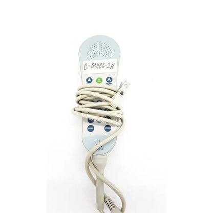Curbell Gen4 Pillow Speaker P/N: 4C010N-P500008 Pillow Speaker, as-is (for parts) product photo 1
