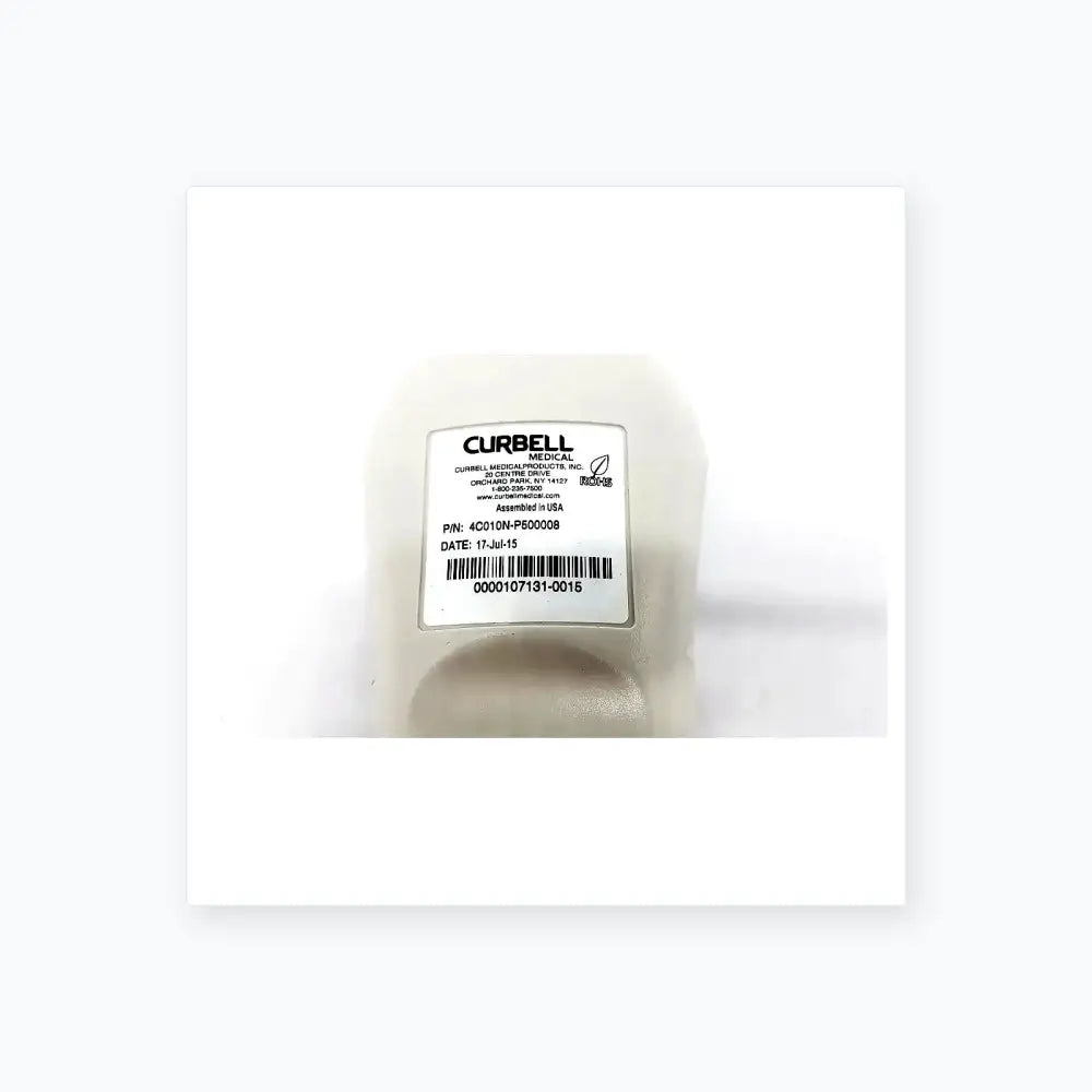 Curbell Gen4 Pillow Speaker P/N: 4C010N-P500008 Pillow Speaker, as-is (for parts) product photo 6