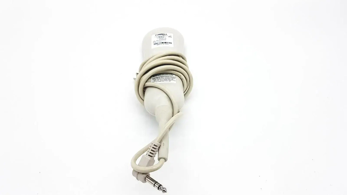 Curbell Gen4 Pillow Speaker P/N: 4C010N-P500008 Pillow Speaker, as-is (for parts) product photo 3
