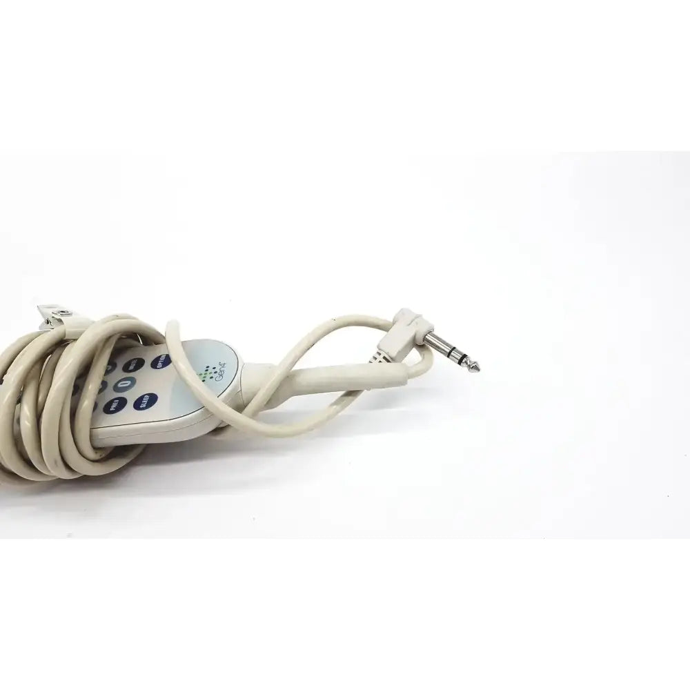 Curbell Gen4 Pillow Speaker P/N: 4C010N-P500008 Pillow Speaker, as-is (for parts) product photo 12