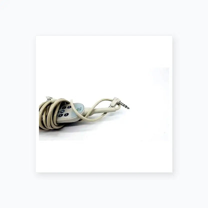 Curbell Gen4 Pillow Speaker P/N: 4C010N-P500008 Pillow Speaker, as-is (for parts) product photo 12