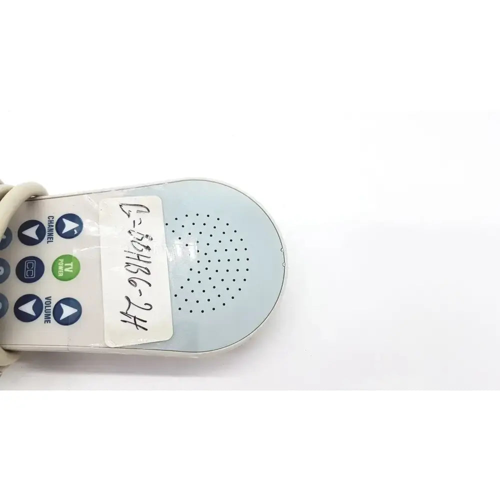 Curbell Gen4 Pillow Speaker P/N: 4C010N-P500008 Pillow Speaker, as-is (for parts) product photo 5