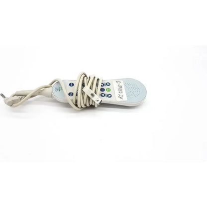 Curbell Gen4 Pillow Speaker P/N: 4C010N-P500008 Pillow Speaker, as-is (for parts) product photo 15