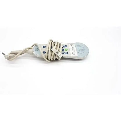Curbell Gen4 Pillow Speaker P/N: 4C010N-P500008 Pillow Speaker, as-is (for parts) product photo 14