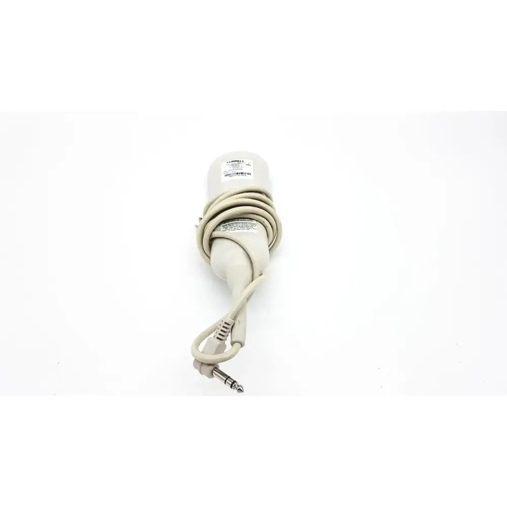 Curbell Gen4 Pillow Speaker P/N: 4C010N-P500008 Pillow Speaker, as-is (for parts) product photo 3