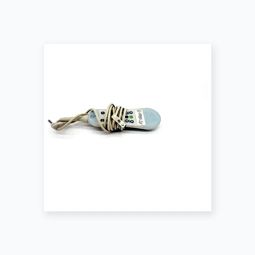 Curbell Gen4 Pillow Speaker P/N: 4C010N-P500008 Pillow Speaker, as-is (for parts) product photo 15