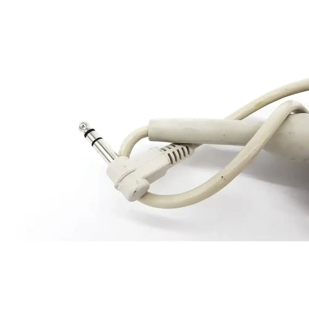 Curbell Gen4 Pillow Speaker P/N: 4C010N-P500008 Pillow Speaker, as-is (for parts) product photo 16