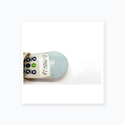 Curbell Gen4 Pillow Speaker P/N: 4C010N-P500008 Pillow Speaker, as-is (for parts) product photo 5