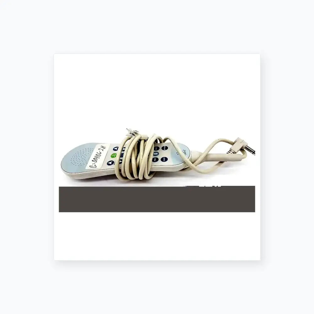 Curbell Gen4 Pillow Speaker P/N: 4C010N-P500008 Pillow Speaker, as-is (for parts) product photo 11
