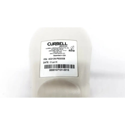 Curbell Gen4 Pillow Speaker P/N: 4C010N-P500008 Pillow Speaker, as-is (for parts) product photo 6