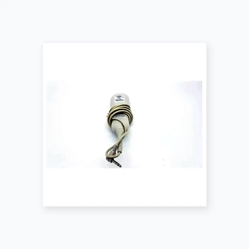 Curbell Gen4 Pillow Speaker P/N: 4C010N-P500008 Pillow Speaker, as-is (for parts) product photo 3