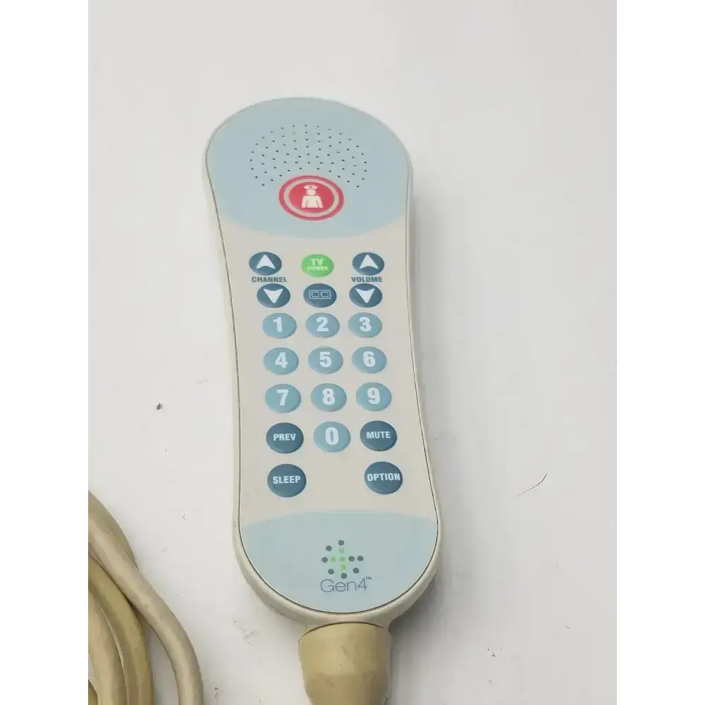 Curbell Gen4 Pillow Speaker TV Controller Remote Pillow Speaker TV Controller, second-hand product photo 8