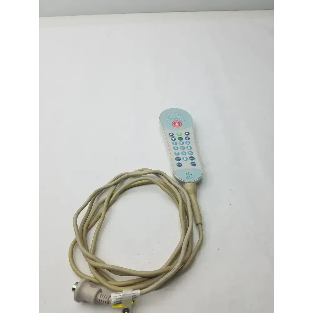 Curbell Gen4 Pillow Speaker TV Controller Remote Pillow Speaker TV Controller, second-hand product photo 6