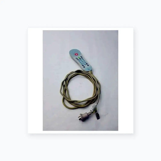 Curbell Gen4 Pillow Speaker TV Controller Remote Pillow Speaker TV Controller, second-hand product photo 1
