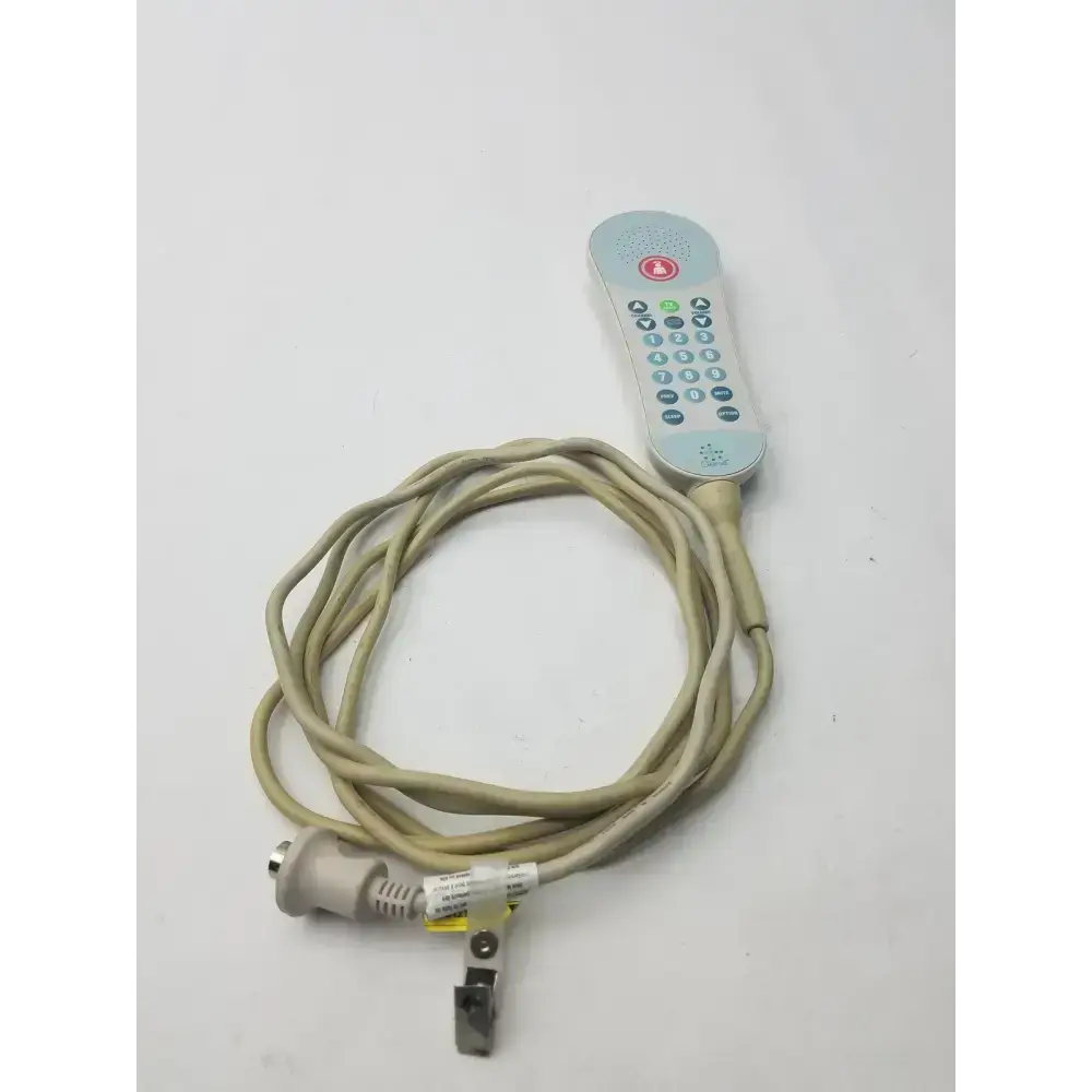 Curbell Gen4 Pillow Speaker TV Controller Remote Pillow Speaker TV Controller, second-hand product photo 5